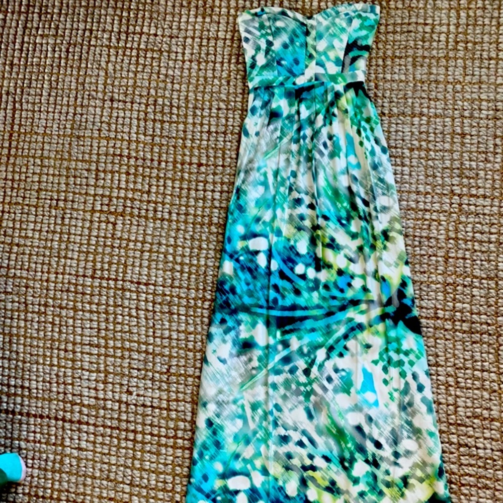 new with tags Parker dress from Nordstrom
